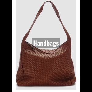 Robert Zur True Glove Leather Bag